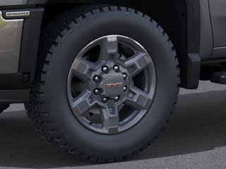 GMC Sierra 2500 HD  2025 à St-Jérôme, Québec - 9 - w320h240px