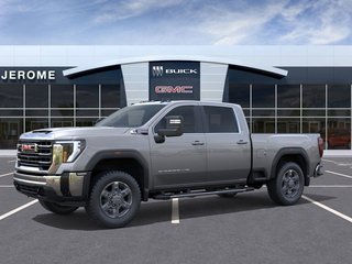 GMC Sierra 2500 HD  2025 à St-Jérôme, Québec - 2 - w320h240px