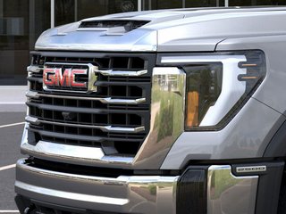 GMC Sierra 2500 HD  2025 à St-Jérôme, Québec - 13 - w320h240px