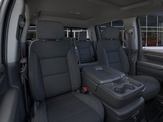 GMC Sierra 2500 HD  2025 à St-Jérôme, Québec - 16 - w320h240px