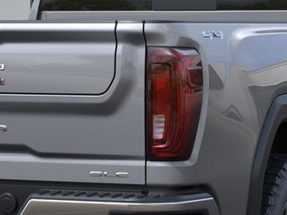 GMC Sierra 2500 HD  2025 à St-Jérôme, Québec - 11 - w320h240px