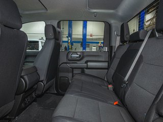 GMC Sierra 2500 HD  2025 à St-Jérôme, Québec - 27 - w320h240px