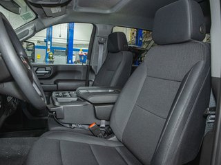 GMC Sierra 2500 HD  2025 à St-Jérôme, Québec - 10 - w320h240px