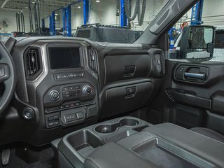 GMC Sierra 2500 HD  2025 à St-Jérôme, Québec - 18 - w320h240px