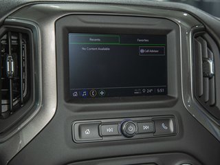 GMC Sierra 2500 HD  2025 à St-Jérôme, Québec - 14 - w320h240px