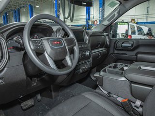 GMC Sierra 2500 HD  2025 à St-Jérôme, Québec - 11 - w320h240px