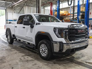 GMC Sierra 2500 HD  2025 à St-Jérôme, Québec - 9 - w320h240px