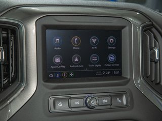 GMC Sierra 2500 HD  2025 à St-Jérôme, Québec - 16 - w320h240px