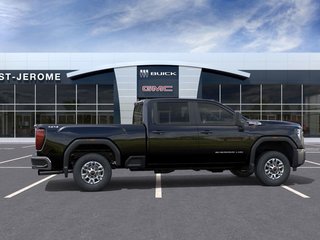 2025 GMC Sierra 2500 HD in St-Jérôme, Quebec - 5 - w320h240px