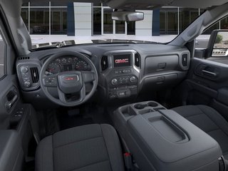 2025 GMC Sierra 2500 HD in St-Jérôme, Quebec - 15 - w320h240px