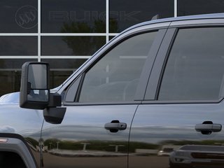 2025 GMC Sierra 2500 HD in St-Jérôme, Quebec - 12 - w320h240px