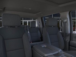 2025 GMC Sierra 2500 HD in St-Jérôme, Quebec - 24 - w320h240px