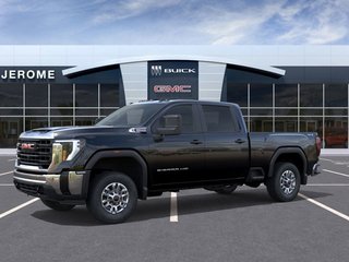 2025 GMC Sierra 2500 HD in St-Jérôme, Quebec - 2 - w320h240px