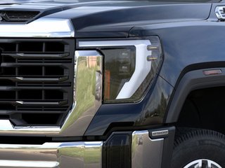 2025 GMC Sierra 2500 HD in St-Jérôme, Quebec - 10 - w320h240px