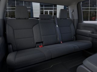 2025 GMC Sierra 2500 HD in St-Jérôme, Quebec - 17 - w320h240px