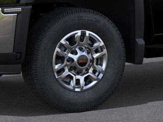 2025 GMC Sierra 2500 HD in St-Jérôme, Quebec - 9 - w320h240px