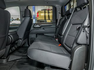 2025 GMC Sierra 2500 HD in St-Jérôme, Quebec - 32 - w320h240px