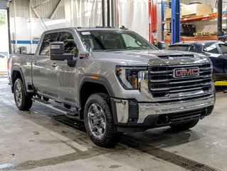 2025 GMC Sierra 2500 HD in St-Jérôme, Quebec - 10 - w320h240px