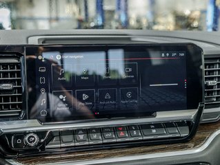 2025 GMC Sierra 2500 HD in St-Jérôme, Quebec - 18 - w320h240px