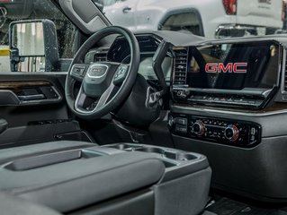 2025 GMC Sierra 2500 HD in St-Jérôme, Quebec - 31 - w320h240px