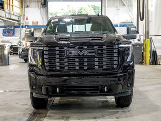 2025 GMC Sierra 2500 HD in St-Jérôme, Quebec - 2 - w320h240px