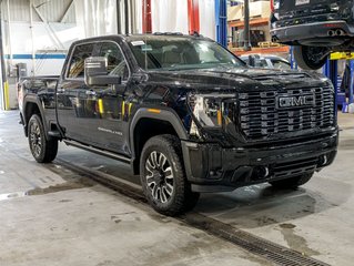 2025 GMC Sierra 2500 HD in St-Jérôme, Quebec - 10 - w320h240px