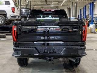 2025 GMC Sierra 2500 HD in St-Jérôme, Quebec - 8 - w320h240px