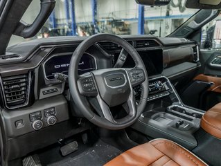 2025 GMC Sierra 2500 HD in St-Jérôme, Quebec - 12 - w320h240px