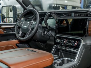 2025 GMC Sierra 2500 HD in St-Jérôme, Quebec - 33 - w320h240px