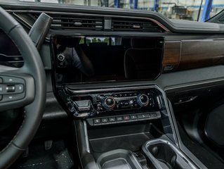 2025 GMC Sierra 2500 HD in St-Jérôme, Quebec - 22 - w320h240px