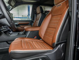 2025 GMC Sierra 2500 HD in St-Jérôme, Quebec - 11 - w320h240px