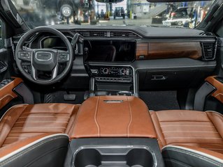 2025 GMC Sierra 2500 HD in St-Jérôme, Quebec - 4 - w320h240px