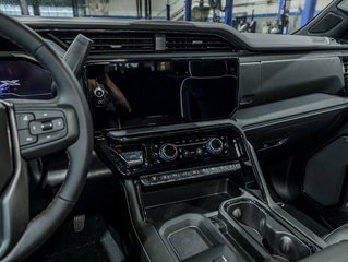 2025 GMC Sierra 2500 HD in St-Jérôme, Quebec - 22 - w320h240px