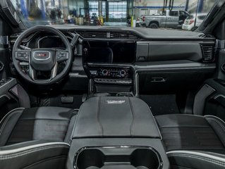 2025 GMC Sierra 2500 HD in St-Jérôme, Quebec - 4 - w320h240px