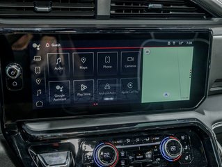 2025 GMC Sierra 2500 HD in St-Jérôme, Quebec - 19 - w320h240px