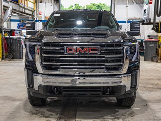 2025 GMC Sierra 2500 HD in St-Jérôme, Quebec - 2 - w320h240px