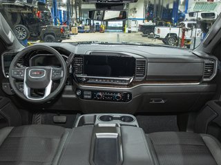2025 GMC Sierra 2500 HD in St-Jérôme, Quebec - 4 - w320h240px