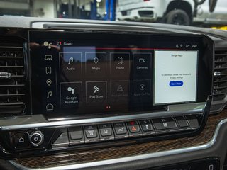2025 GMC Sierra 2500 HD in St-Jérôme, Quebec - 17 - w320h240px