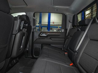 2025 GMC Sierra 2500 HD in St-Jérôme, Quebec - 30 - w320h240px