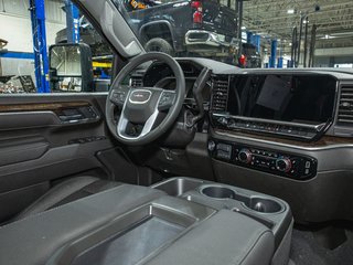 2025 GMC Sierra 2500 HD in St-Jérôme, Quebec - 29 - w320h240px
