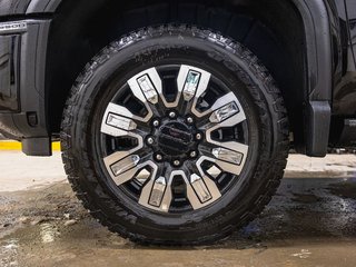 2026 GMC Sierra 2500 HD in St-Jérôme, Quebec - 35 - w320h240px