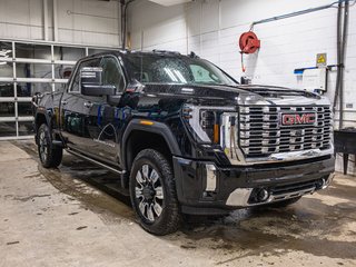 2026 GMC Sierra 2500 HD in St-Jérôme, Quebec - 10 - w320h240px