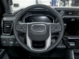 2026 GMC Sierra 2500 HD in St-Jérôme, Quebec - 13 - w320h240px