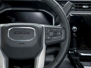 2026 GMC Sierra 2500 HD in St-Jérôme, Quebec - 16 - w320h240px