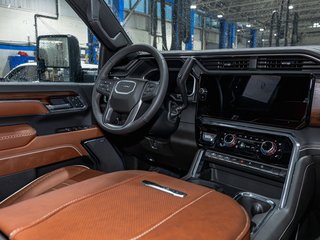 2026 GMC Sierra 2500 HD in St-Jérôme, Quebec - 31 - w320h240px