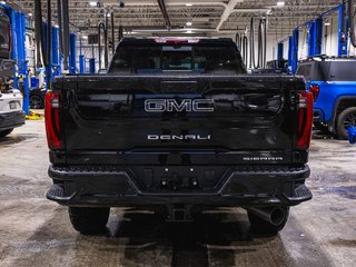 2026 GMC Sierra 2500 HD in St-Jérôme, Quebec - 8 - w320h240px