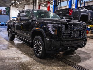 2026 GMC Sierra 2500 HD in St-Jérôme, Quebec - 10 - w320h240px