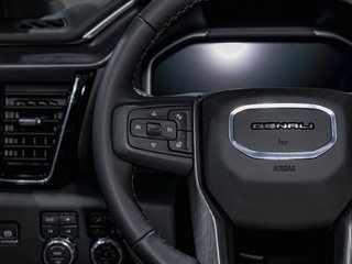 2026 GMC Sierra 2500 HD in St-Jérôme, Quebec - 15 - w320h240px