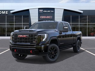 2026 GMC Sierra 2500 HD in St-Jérôme, Quebec - 6 - w320h240px