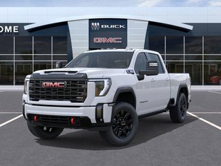 2026 GMC Sierra 2500 HD in St-Jérôme, Quebec - 6 - w320h240px